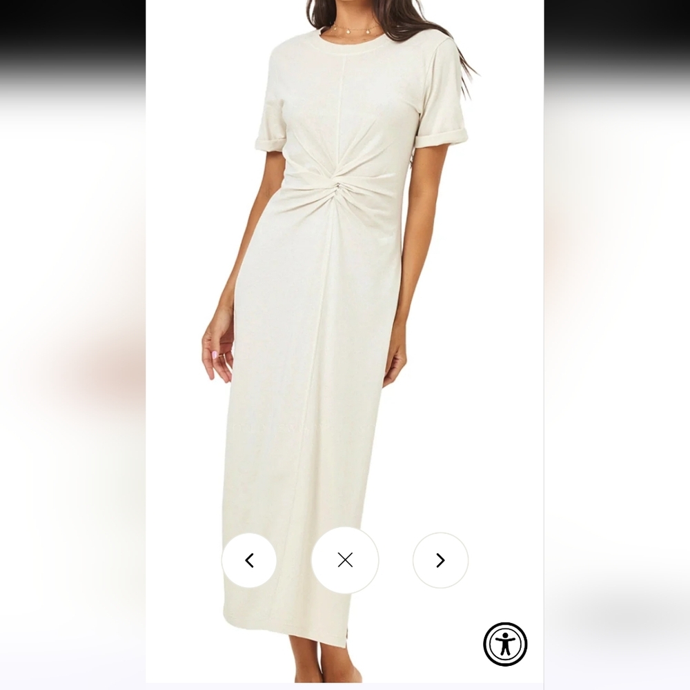 L Space Drew Dress XS